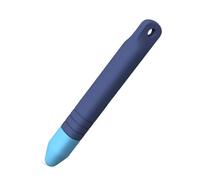 Stylos à condensateur d'écriture manuscrite en silicone pour enfants pour ce A4K1 Crayon mignon téléphone stylo à condensateur amusant