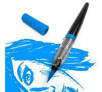 Stylos À Eau Rechargeables Pentel Couleur, Calligraphie, Manga 24 Couleurs