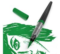 Stylos À Eau Rechargeables Pentel Couleur, Calligraphie, Manga 24 Couleurs