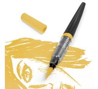 Stylos À Eau Rechargeables Pentel Couleur, Calligraphie, Manga 24 Couleurs