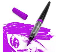 Stylos À Eau Rechargeables Pentel Couleur, Calligraphie, Manga 24 Couleurs