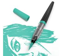 Stylos À Eau Rechargeables Pentel Couleur, Calligraphie, Manga 24 Couleurs