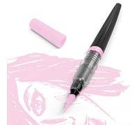 Stylos À Eau Rechargeables Pentel Couleur, Calligraphie, Manga 24 Couleurs