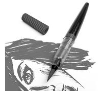 Stylos À Eau Rechargeables Pentel Couleur, Calligraphie, Manga 24 Couleurs
