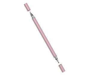 Stylos à écran Tactile pour téléphone - Stylo à Encre Fin, Outil pour Tablette | Stylo d'écran Mobile précis pour Signature électronique, Prise de Notes, Navigation, entrée d'appareil, Bureau à