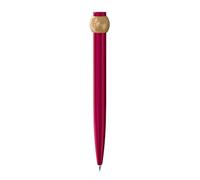 Stylos à encre gel lisse neutre de 0,5 mm pour soulager le stress, fournitures scolaires et de bureau, multifonctions, stylo à bille doré neutre