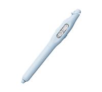 Stylos à encre gel pour journal | Marqueurs d'école double face | Stylos à gel lisse avec ruban correcteur | Pour la maison, le travail, l'école, l'université, la salle de classe, le dortoir