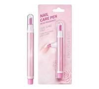 Stylos à huile ongles - Soin Réparateur 2 ml à la Floralie - 2 en 1 fortifiant des ongles au floral,Pour Fortifier, Faire Briller, Beauté, Voyage, Usage Quotidien