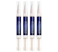 Stylos À Huile Pour Ongles - Nourrissant Hydratant Récupération et Renforcement - Huile Pour Cuticules Des Ongles - Pour Croissance Réparation Salon À