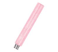 Stylos à ongles en acrylique | Outil de pointage des ongles de 0,35x2,56 pouces | Marqueur léger à pointe sphérique en acier inoxydable | Ensemble d'outils de pointage polonais | pour les débutants