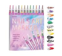 Stylos à Ongles Séchage Outil Manucure