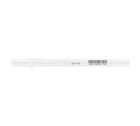 Stylos à peinture blancs - Stylo marqueur blanc permanent | Stylo à peinture blanche | Marqueur blanc | Stylos gel blancs à pointe fine | Marqueur de peinture blanche à peinture Fine à base d'eau pour