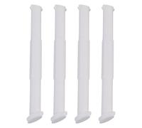 Stylos à points de fleurs, outils artistiques pour toile de Mandalas, 4 pièces