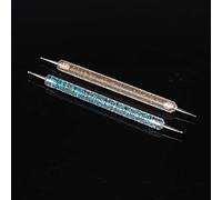 Stylos à points, [nom de marque], peinture sur gel, ensemble de 5 outils d'art des ongles pour les artistes professionnels des ongles et les amateurs de bricolage