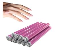 Stylos À Tampons Pour Nail Art, Outils De Décoration D'Ongles, Accessoires De Nail Art, Outils Créatifs Pour Nail Art, 10 Pièces