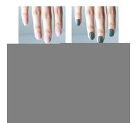 Stylos à Vernis pour Ongles - Marqueurs de Dessin 6 Couleurs à Pointe Fine | Stylos Gel à Séchage Rapide pour les Ongles,Pour les Femmes, les Mères, les Jeunes, les Débutants, les Salons de Manucure
