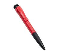 Stylos Amusants | Papeterie d'Écriture Fluide Surdimensionnée,Stylo Bille Géant Rigolo - Tracé Fluide Pour Fête D'Anniversaire Journal Bureau Maison Prise De Notes Travail Et Étudiants