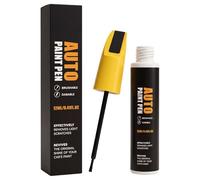 Stylos Anti-Rayures Voiture Solution Rapide 12ml Rénovateur Brillance Éclat