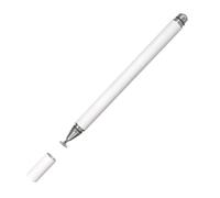Stylos capacitifs à pointe disque pour écran tactile capacitif pour téléphone portable, tablette haute sensibilité