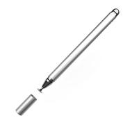 Stylos capacitifs à pointe disque pour écran tactile capacitif pour téléphone portable, tablette haute sensibilité
