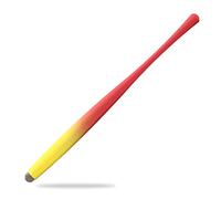 Stylos capacitifs élégants avec pointe remplaçable en fibre lisse pour téléphone et tablette, écriture et dessin