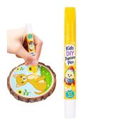 Stylos D'Art En Relief Pour Marqueurs Dessin Décoration Scrapbooking