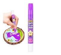 Stylos D'Art En Relief Pour Marqueurs Dessin et Décoration pour Cartes de