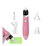 Stylos d'art gemmes, Stylo à Forage d'art Rechargeable, Stylo de Peinture en Diamant électrique sans Fil, Accessoires d'art en Diamant, 3 Modes d'aspiration réglables Outil d'artisanat