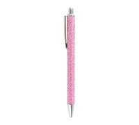 Stylos de bureau, 14 x 1 cm rétractable à pointe fine, papeterie de bureau - Outil de correction d'erreurs | Pour prendre des notes de précision pour l'école, le bureau, les enseignants, les étudiants