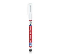 Stylos de charpentier multicolores étanches polyvalents à longue tête pour le travail du bois Pointe longue 20 mm Stylo de charpentier pour le travail du bois de salle de bain