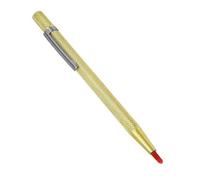 Stylos de gravure en acier rectifié avec précision pour travaux manuels, découpe de carreaux de verre, et marquage des métaux