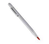 Stylos de gravure en acier rectifié avec précision pour travaux manuels, découpe de carreaux de verre, et marquage des métaux