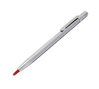 Stylos de gravure en acier rectifié de précision pour travaux manuels, coupe de carreaux de verre et activités de marquage des métaux. Outil de travail des métaux de précision