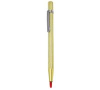 Stylos de gravure en acier rectifié de précision pour travaux manuels, coupe de carreaux de verre et activités de marquage des métaux. Outil de travail des métaux de précision