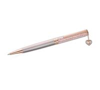 Stylos de marque Swarovski CRYSTALLINE BP PEN - LOVE CHARM