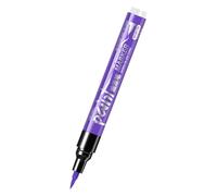Stylos de peinture à base d'huile pour réparation de pierres tombales colorées - Marqueur imperméable et coupe-vent pour pierres tombales en céramique - Stylo de réparation de pierre tombale