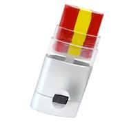 Stylos de peinture pour le visage, peinture pour le visage arc-en-- Peinture pour le du drapeau national pour le maquillage,Marqueur de Rainbow Pride, bâton de pour le pa