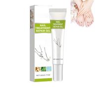 stylos de soin des ongles,crème réparatrice pour ongles, les ongles mains et des pieds, restaurant l'apparence des ongles décolorés ou abîmés.