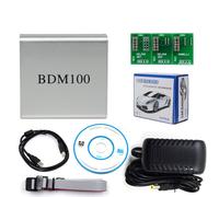 Stylos De Sonde De Cadre Led Bdm,4 Pièces/Ensemble,Broches De Cadre Pour Fgtech Bdm100 Ecu Pigments,Outil De Programmation - Type Bdm100
