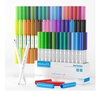 Stylos de sublimation - CACTOSE - Double embout 1.0/0.4 mm - Compatible Cricut Maker 3/Explore 3/Air 2