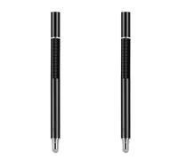 Stylos de téléphone capacitifs à prise ergonomique pour écrans tactiles, pointe de disque capacitif