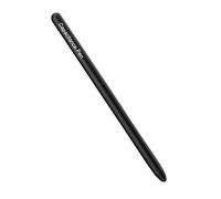 Stylos de téléphone capacitifs ergonomiques pour écran tactile sensibilité écran tactile stylo stylo précision noire toucher