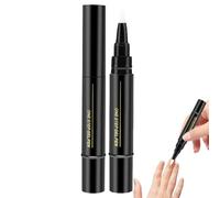 Stylos De Vernis À Ongles - Vernis Gel Art À Séchage Rapide 10 Ml, Stylo De Couleur Lisse, Styler Brillant De Manucure Portable | Ensemble De Stylos De Décoration À Séchage Rapide, Pour Femmes Et Fill