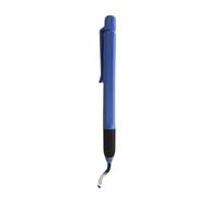 Stylos d'ébavurage précis adaptés pour un retrait efficace des bavures et un lissage des surfaces dans les métaux et les matériaux