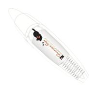 Stylos décoratifs à pression - Stylos fantaisie 11,5x2,5x2,5 cm | Fournitures de peinture de correction esthétique, avec design d'animaux, pour, étudiants en travail universitaire, enseignants