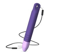 Stylos d'écran tactile d'écriture en silicone | Stylo à condensateur capacitif avec cordon pastel doux en silicone pour tablette pour téléphone portable Smartphone tablette écriture Dis