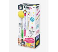 Stylos DIY kawaii multicolore TU