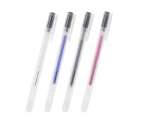 Stylos effaçables à la chaleur pour tissu disparaissant - Marqueurs pour couture et couture - Stylo de disparition de tissus