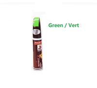 Stylos Efface-Rayures Pour Carrosserie Réparation Éraflure 12ml Vert