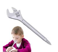 Stylos en forme de matériel - Ensemble de stylos à bille créatifs | Conception de clé à pince à clé | Papeterie de dessin animé à écriture fluide | Outils d'écriture pour , nouveauté, pour l'éc